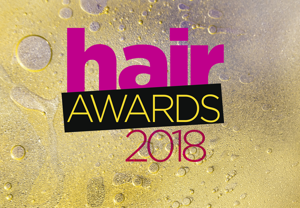 The Hair Awards 2018 The Hair Awards 2017